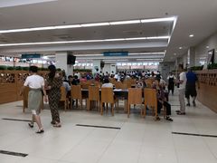 -成都市第一人民医院(南区)