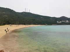 -东澳岛