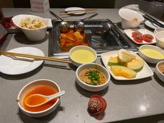 -海底捞火锅(宝龙广场夜宵主题店)