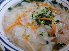 -长人馄饨铺(解放街店)