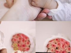 -甜栀·动物奶油蛋糕