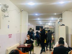 -大姐麻辣烫(莲宝中路店)