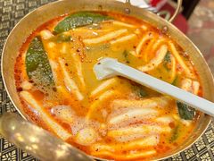 -南沙游艇会·大兵船餐厅