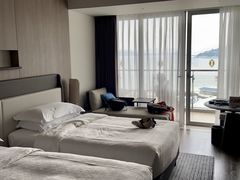 -深圳大梅沙京基洲际度假酒店