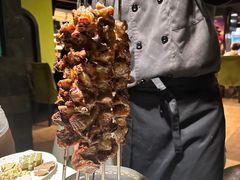 -戈拿旺巴西烤肉(崇文门店)