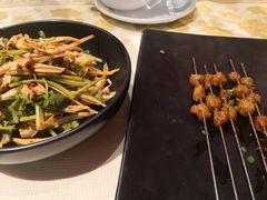 -聚味瞿记·龙虾堂(天元店)