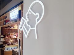 -喜茶(上海兴业太古汇店)