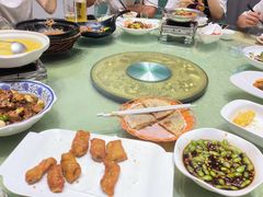 -刘胖子家常菜·蹄花焖藕(中南店)
