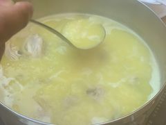-湯系·煲汤手艺人(东二环泰禾广场店)