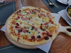 -LUCCA卢卡西班牙海鲜饭(远洋广场店)