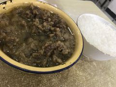 -定家小酥肉·清真(回民街店)