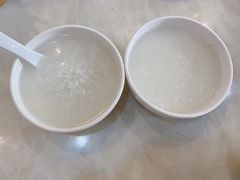 -长平老姿娘夜粥(平东一街店)