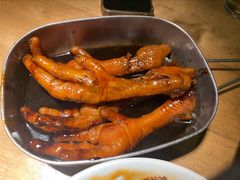 -弄堂里(阿里西溪A区店)