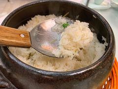 -饭怕鱼·黄焖鲟龙鱼(湖大店)