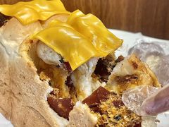 -MEETOWN美糖烘焙(凯德MALL店 )