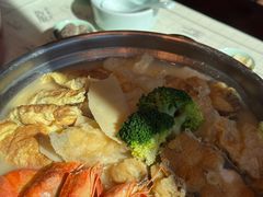 -甬妈妈湖畔里餐厅(唐山南湖旅游景区店)