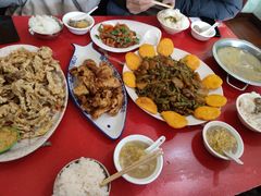 -夕阳红小吃(中街大悦城店)
