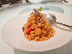 潮式虾仁菜脯-道海元·潮粤汇 (前滩店)