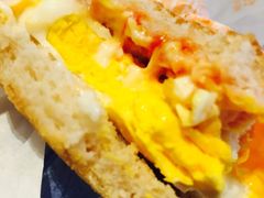 吉士蛋麦满分-麦当劳(凌云天地长桥店)
