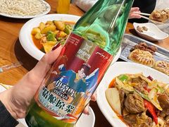 -新疆哈利德餐厅(紫薇都市店)