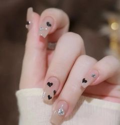 -西柚美甲美睫半永久