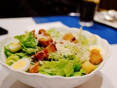 -安妮意大利餐厅(世贸天阶店)