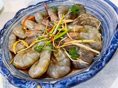 酱虾-渔娘渔家丹东海鲜(东直门店)