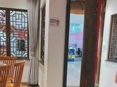 -春天里餐厅(西田城店)