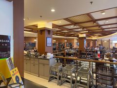 -皇城老妈川味火锅·大连海鲜火锅(港湾店)