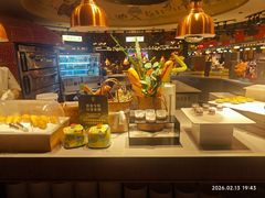 -汉斯南美烤肉(总店)