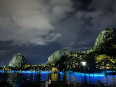 -星湖旅游景区七星岩