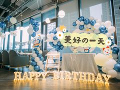 -NOKNOK若蔻亲子餐厅(天地壹方北馆店)