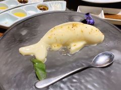 -真地道京味府·鲜橙烤鸭·北京菜(朝外大街东大桥店)