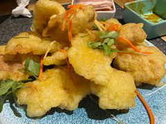 -鹤之乡·齐齐哈尔烤肉·非遗(秋涛路店)