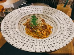肉酱意面-LITTLE MICHAEL 小迈克西餐厅