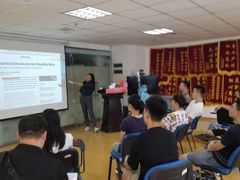 -金吉列留学·语培·小语种·国际课程(西安分公司)