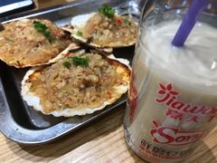-小艺烧烤(曲江店)
