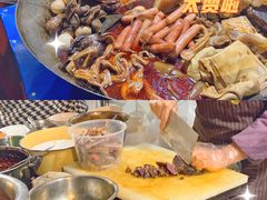 -吴长子卤菜馆(统一街店)