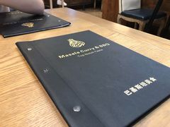 -Masala Curry and BBQ·玛莎拉巴基斯坦美食(金水万达店)