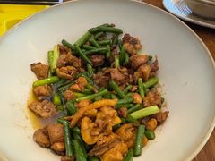 -芳草地度假酒店·野炉中餐厅