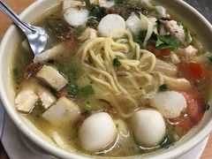 -瓜镇夜市