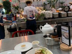 -陈鹏鹏潮汕菜(宝安机场T3航站楼店)