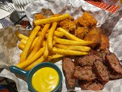 -Primo·丽莫意大利窑烤披萨