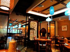大堂-醉长安(南门总店)