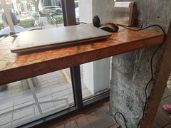 -山海四合·咖啡