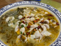 -宏利土菜馆(马山店)