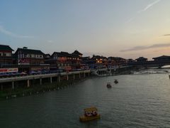 -廊桥味道火盆烧烤