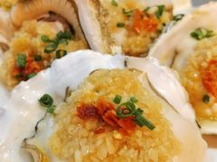 -呼伦贝尔烤羊·蒙古烤羊排(南田路总店)