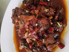 -牛头馆(凤南路店)