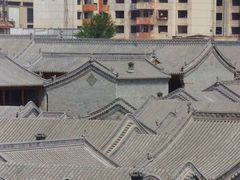 -大同古城墙